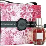 Viktor en Rolf Flowerbomb Geschenkset 60 ml