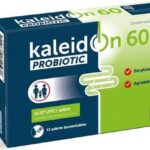 Menarini Kaleidon 60 Lactobacilus Rhamnosus 12 Sobres