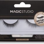 Magic Studio Vegan Natural Effect 1 Pcs