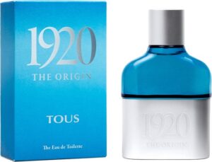 Damesparfum 1920 Tous EDT (60 ml) - Afbeelding 2
