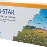 Montstar Jalea Bnstar 20 Viales