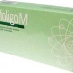 Artesania Infoligo M 20 Amp X 5ml