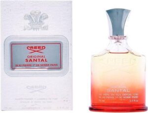 Creed Original Santal - 50 ml - eau de parfum spray - herenparfum - Afbeelding 4
