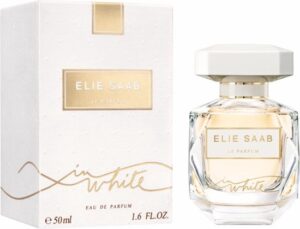 Elie Saab Le Parfum In White - 50ml - Eau de parfum - Afbeelding 3