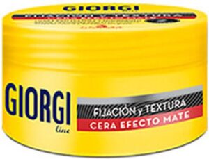 Stevige Fixatie Wax Giorgio - Afbeelding 3