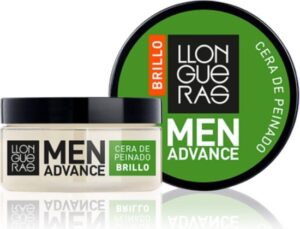 Vormende Wax Men Advance Llongueras (85 ml) - Afbeelding 2