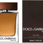 Dolce & Gabbana EDT The One For Men 50 ml