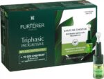 Rene Furterer Triphasic Progressive Ritual Anti Caída 8 X 5,5 Ml - Afbeelding 3