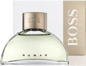 Hugo Boss Boss Eau De Parfum Spray 90 ml for Women - Afbeelding 3