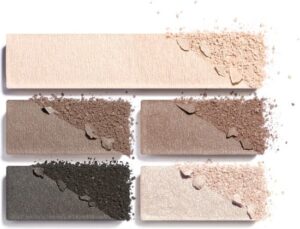 Les Beiges Palette Regard Belle Mine Naturelle #1-harmonie - Afbeelding 7