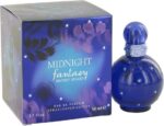 Britney Spears Fantasy Midnight Eau De Parfum Spray 50 Ml For Women - Afbeelding 5