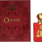 Alexandre.J Oscent Rouge EDP U 100 ml