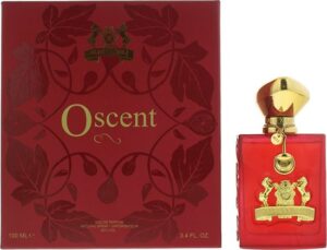 Alexandre.J Oscent Rouge EDP U 100 ml