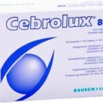 Cebrolux 800 30 Sobres