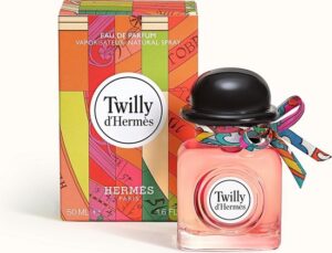 Hermes Twilly D hermes Eau De Parfum Spray 50 ml for Women - Afbeelding 2