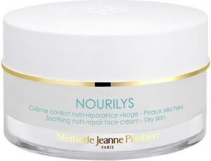Jeanne Piaubert Nourilys Soothing Nutri Repair Face Cream 50ml - Afbeelding 3