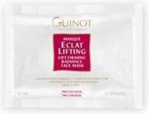 Guinot Masker Face Care Firming Lifting Mask - Afbeelding 4