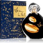 Sisley Izia La Nuit Eau De Parfum Spray 100 ml