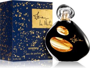 Sisley Izia La Nuit Eau De Parfum Spray 100 ml