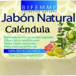 Ynsadiet Jabon Natural Calendula 100g