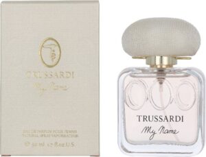 Trussardi My Name 50 ml - Eau de parfum - Afbeelding 3