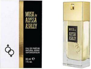 ROSE MUSK edp vapo 100 ml - Afbeelding 2