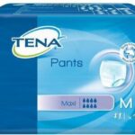 Tena Pants Maxi Medium - 10 stuks
