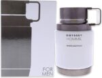 Armaf - Odyssey Homme White Edition - Eau De Parfum - 100Ml - Afbeelding 2