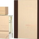 Uniseks Parfum Al Haramain EDP Amber Oud Gold Edition (60 ml)