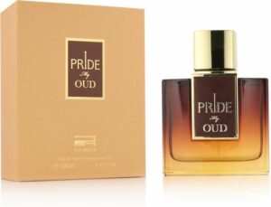 Uniseks Parfum Rue Broca EDP Pride My Oud 100 ml - Afbeelding 2
