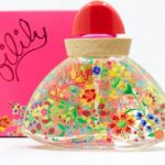 Oilily Parfum - Classic Eau De Parfum - Kinderparfum meisjes - 75 ml