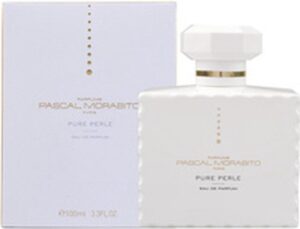 Damesparfum Pascal Morabito EDP Pure Perle 100 ml - Afbeelding 4