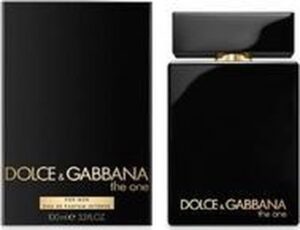 Dolce & Gabbana The One Intense for Men EDP M 50 ml - Afbeelding 4
