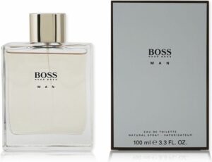 Hugo Boss Boss Orange Man 2021 EDT M 100 ml - Afbeelding 2