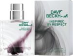 David Beckham Inspired By Respect - 40ml - Eau de toilette - Afbeelding 2