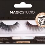 Magic Studio Vegan Extra Volume Effect 1 Pcs
