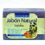 Ynsadiet Jabon Jojoba 100g