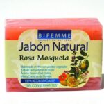 Ynsadiet Jabon Rosa Mosqueta 100g