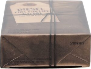 Diesel Fuel For Life Pour Homme (m) Edt 50 Ml Fr - Afbeelding 3