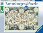 Ravensburger Legpuzzel Collection Exclusiv New York - 1000 stukjes