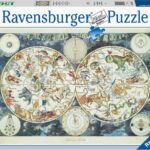 Ravensburger Legpuzzel Collection Exclusiv New York - 1000 stukjes