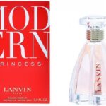 Lanvin Modern Princess EDP W 60 ml