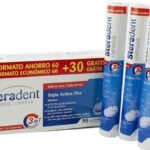 Steradent Triple Acción Tabletas 90 U