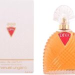 Ungaro Diva - 100ml - Eau de parfum