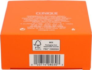 Clinique Happy Men 50 ml Eau de Toilette - Herenparfum - Afbeelding 23
