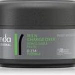 Londa Professional - Men Change Over Remoldable Paste - Hair Remodeling Paste
