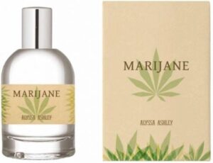 Alyssa Ashley Marijane Eau De Parfum - Afbeelding 2