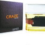 Armaf Craze for Men - 100 ml - eau de parfum spray - herenparfum