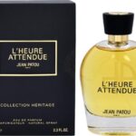Damesparfum Jean Patou EDP Collection Heritage L'heure Attendue 100 ml
