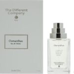 The Different Company - Osmanthus - Eau De Toilette - 100ML